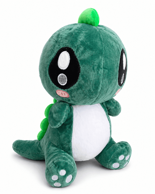 Lil’ Menace Dino Driver Headcover