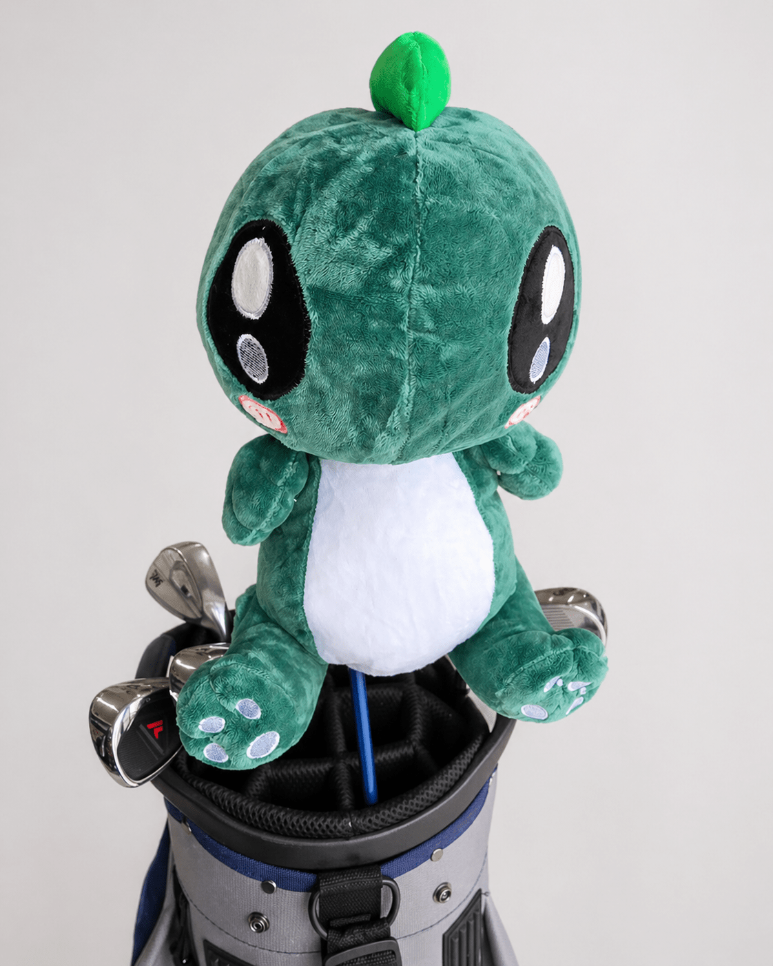 Lil’ Menace Dino Driver Headcover