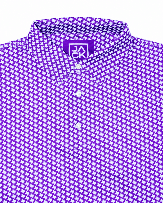 Texas Purple