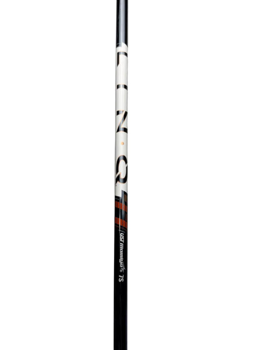 UST Mamiya LIN-Q PowerCore Red 7S Stiff 42.25" Callaway Quantum FW Shaft (Used)