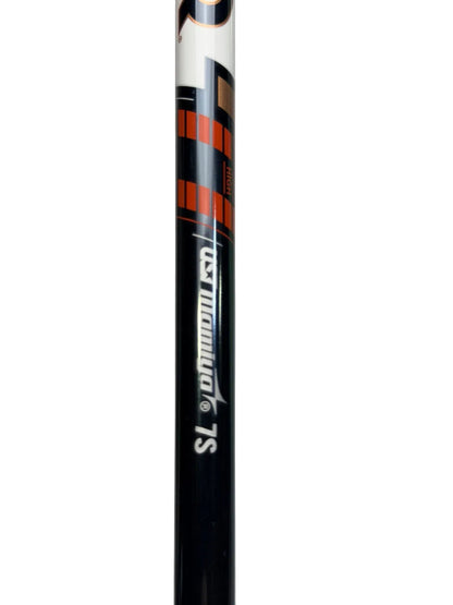 UST Mamiya LIN-Q PowerCore Red 7S Stiff 42.25" Callaway Quantum FW Shaft (Used)