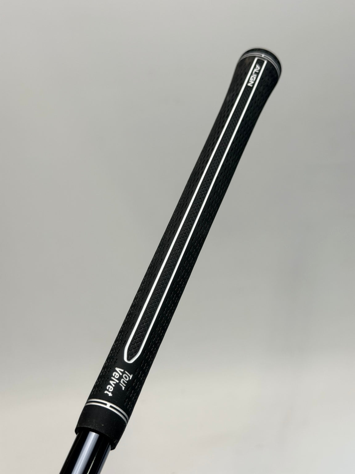 UST Mamiya LIN-Q PowerCore Red 7S Stiff 42.25" Callaway Quantum FW Shaft (Used)