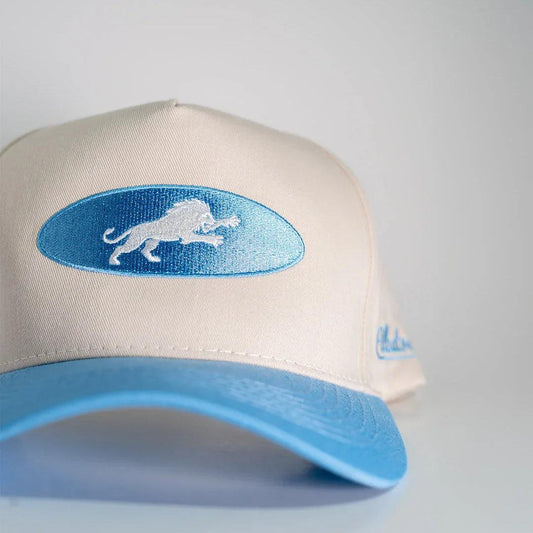 lion - GOLF LEAGUE