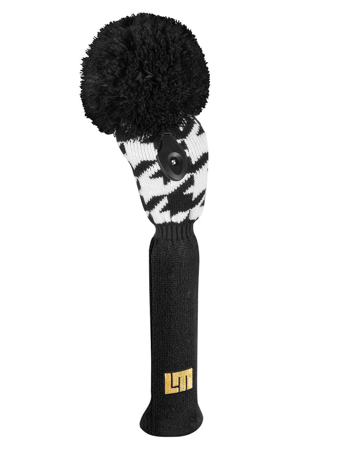 Oakmont Houndstooth Fairway Headcover