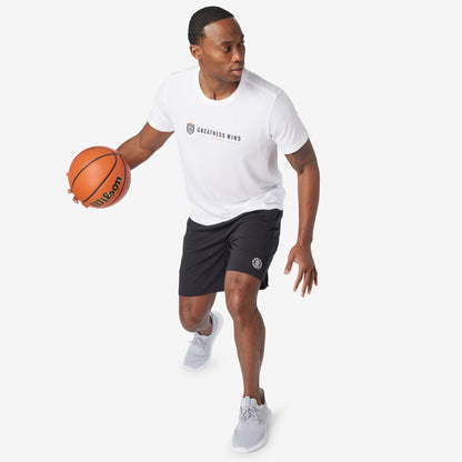 Logo Graphic Tee