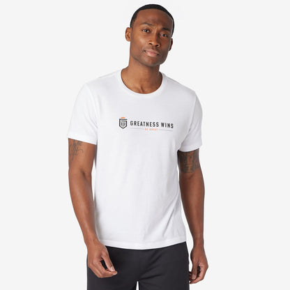 Logo Graphic Tee