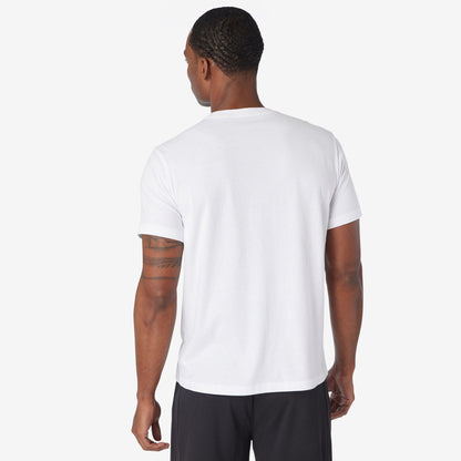 Logo Graphic Tee
