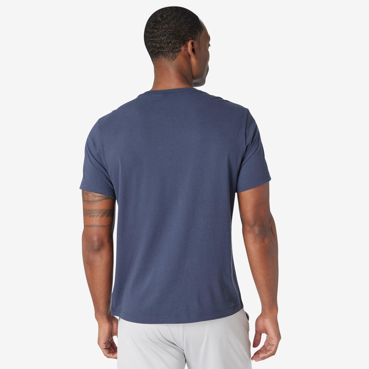 Logo Graphic Tee