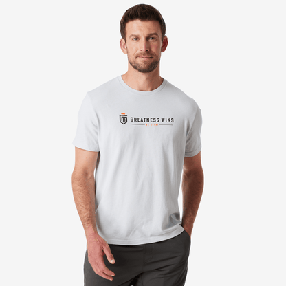 Logo Graphic Tee