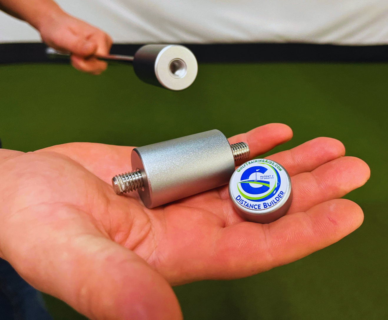 The Distance Builder 45 Inch