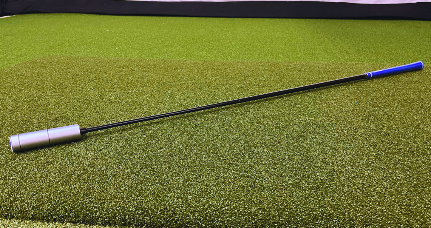 The Distance Builder 45 Inch