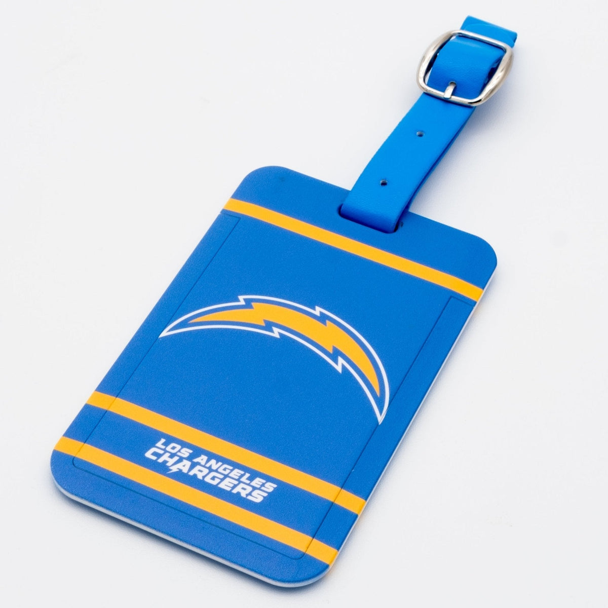 Los Angeles Chargers NFL Bag Tag