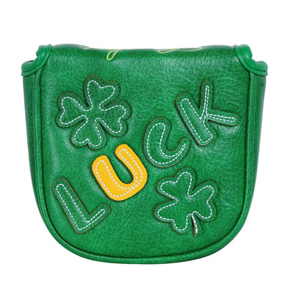 Lucky Clover Headcovers