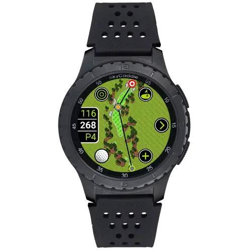 SkyCaddie ® LX5 - GOLF LEAGUE