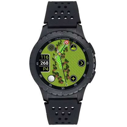 SkyCaddie ® LX5 - GOLF LEAGUE