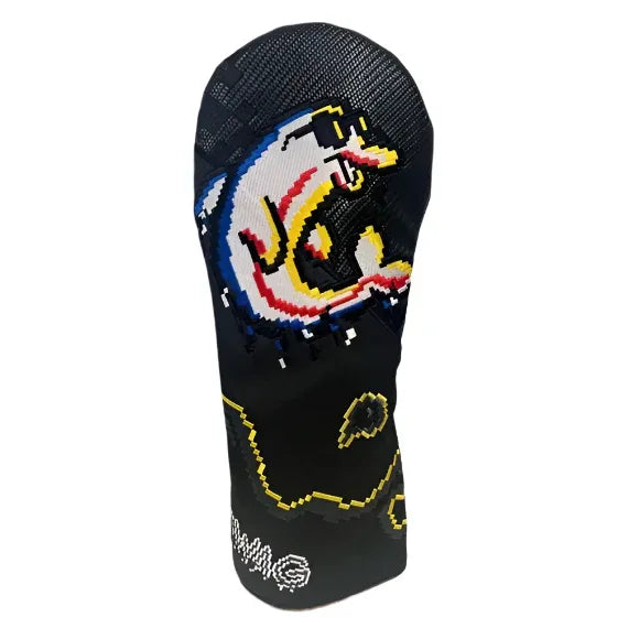 Swag Golf - Legendary Flipper Fairway Wood Headcover - GOLF LEAGUE
