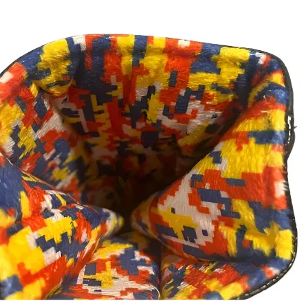 Swag Golf - Legendary Flipper Fairway Wood Headcover - GOLF LEAGUE