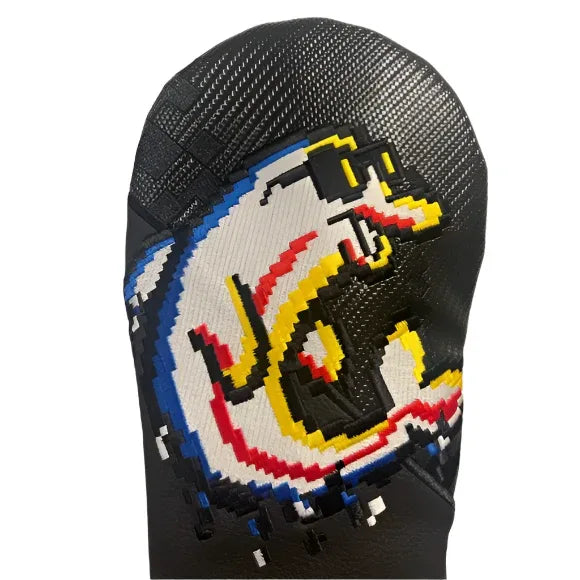 Swag Golf - Legendary Flipper Fairway Wood Headcover - GOLF LEAGUE