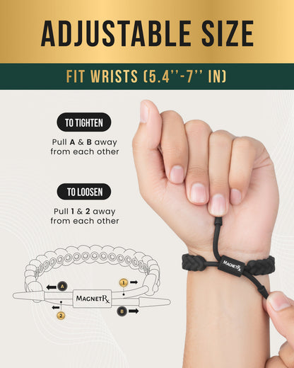 magnetrx-magnetic-bracelet-magnetic-silicone-golf-bracelets-braided-1220836572 - GOLF LEAGUE