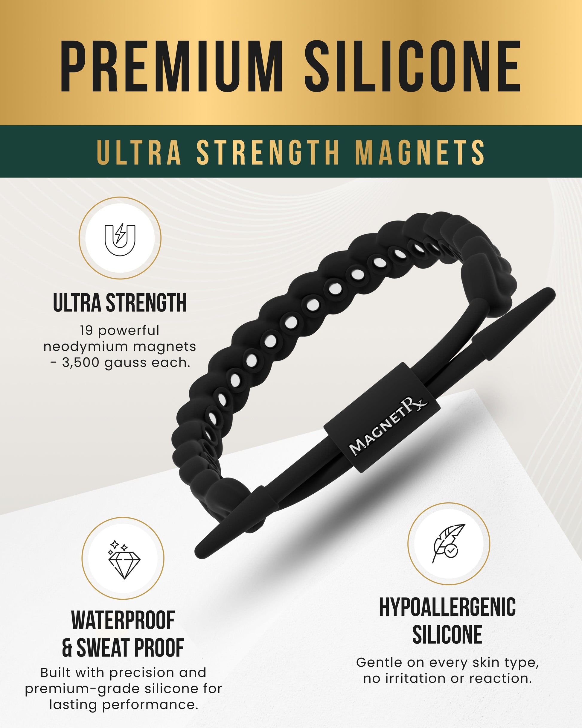 magnetrx-magnetic-bracelet-magnetic-silicone-golf-bracelets-braided-1220836573 - GOLF LEAGUE
