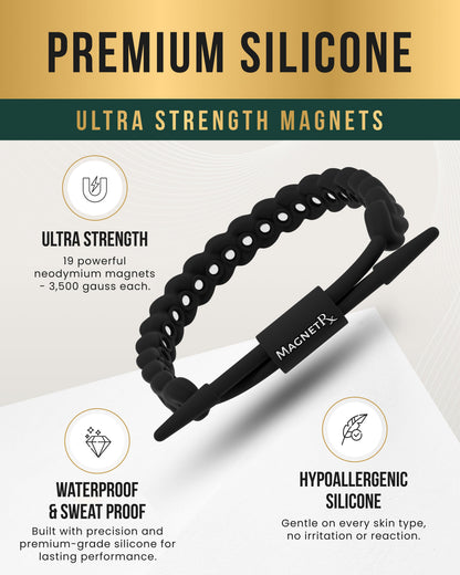 magnetrx-magnetic-bracelet-magnetic-silicone-golf-bracelets-braided-1220836573 - GOLF LEAGUE