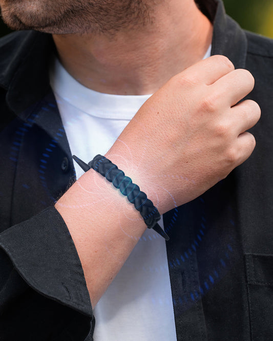 magnetrx-magnetic-bracelet-magnetic-silicone-golf-bracelets-braided-1220836575 - GOLF LEAGUE