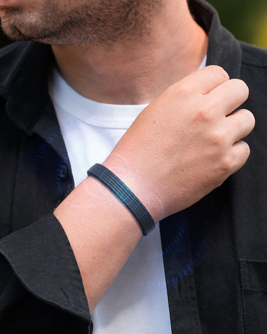magnetrx-magnetic-bracelet-magnetic-silicone-golf-bracelets-classic-1220836902 - GOLF LEAGUE