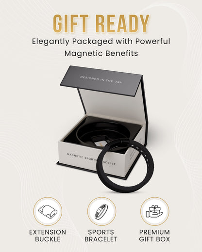 magnetrx-magnetic-bracelet-magnetic-silicone-golf-bracelets-classic-1220836906 - GOLF LEAGUE