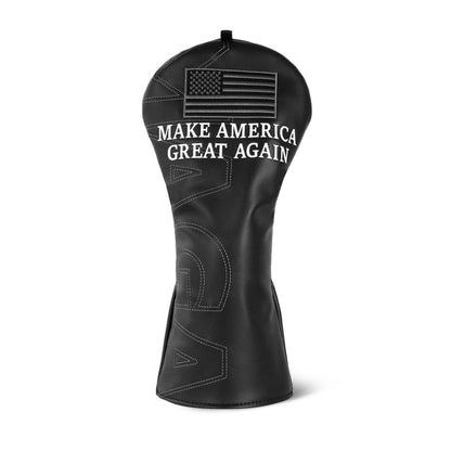 Make America Great Again Driver Headcover