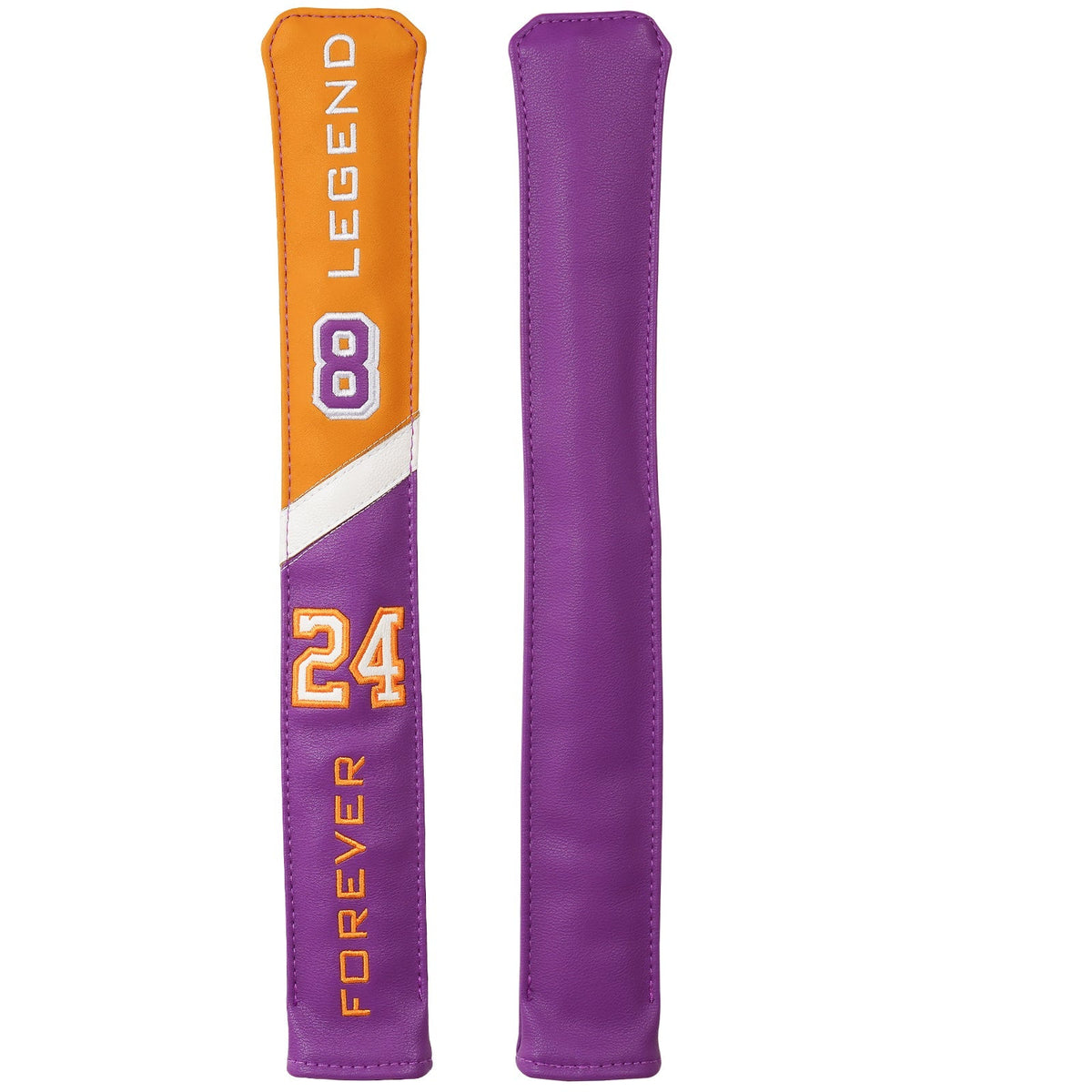 Mamba Forever 8/24 Alignment Stick Covers