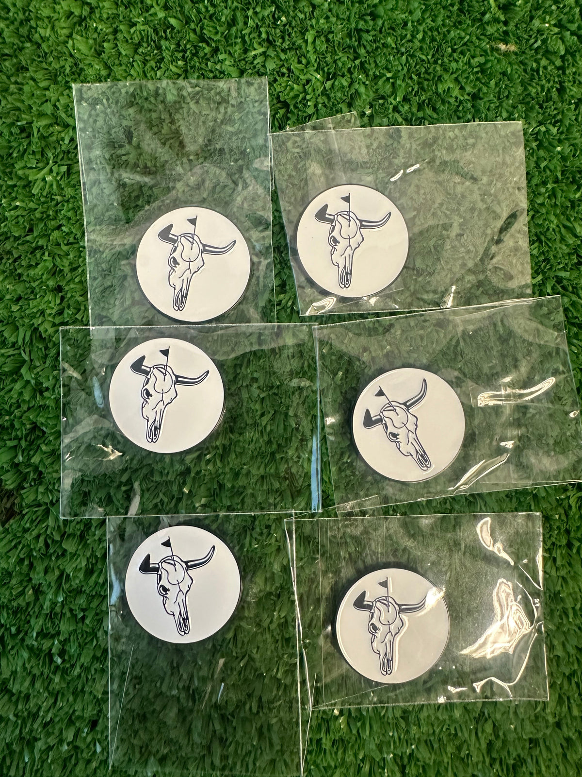 OTG Ball Marker