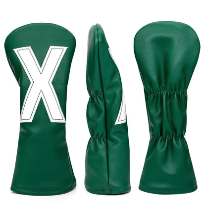Masters Caddie Number Headcovers