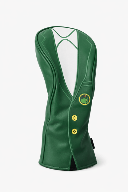 Masters Jacket Headcovers