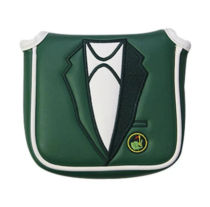 Masters Jacket Headcovers