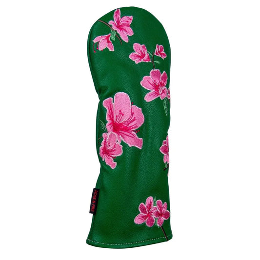 Azaleas Headcovers - GOLF LEAGUE