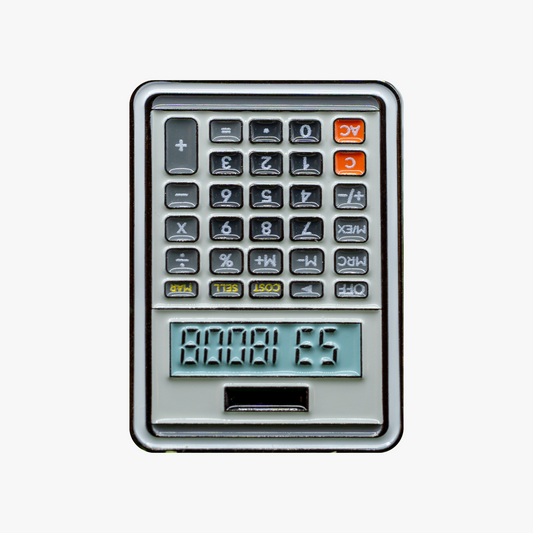 Mathlete Ball Marker