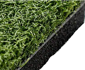 Elite Pro Tee 5'x8' Hitting Mat w/ Removeable Hitting Strip