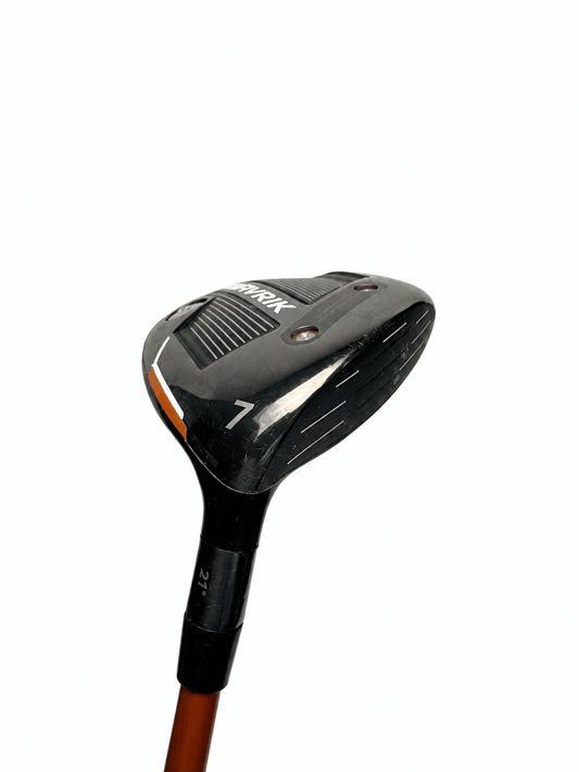 Callaway Mavrik 7 Wood 21° Graphite Design Tour AD DI-7 X-Stiff RH Used