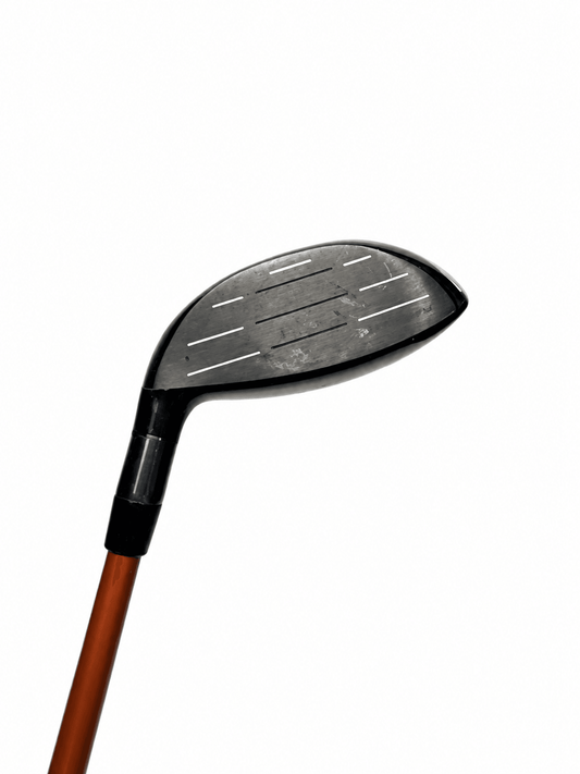 Callaway Mavrik 7 Wood 21° Graphite Design Tour AD DI-7 X-Stiff RH Used