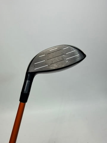 Callaway Mavrik 7 Wood 21° Graphite Design Tour AD DI-7 X-Stiff RH Used