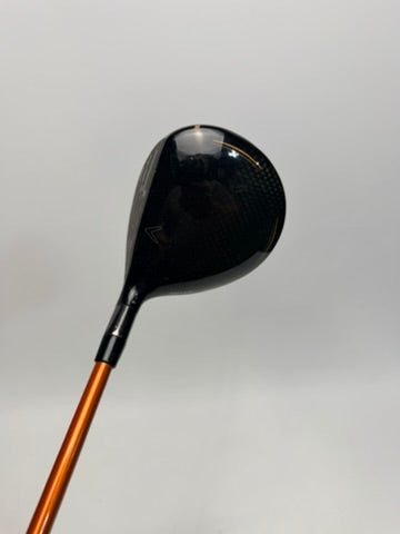Callaway Mavrik 7 Wood 21° Graphite Design Tour AD DI-7 X-Stiff RH Used
