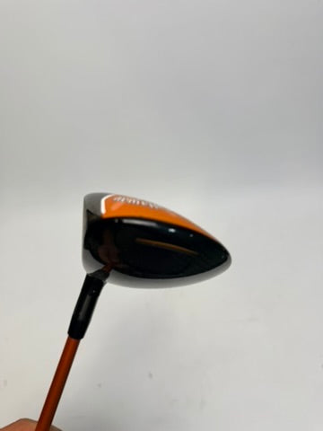Callaway Mavrik 7 Wood 21° Graphite Design Tour AD DI-7 X-Stiff RH Used