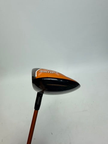 Callaway Mavrik 7 Wood 21° Graphite Design Tour AD DI-7 X-Stiff RH Used