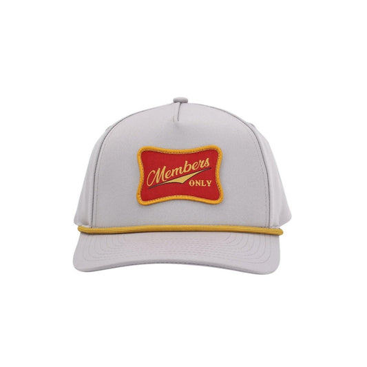 Members Only Rope Hat