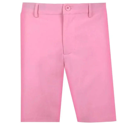 OB ProCool Golf Shorts (Pink)