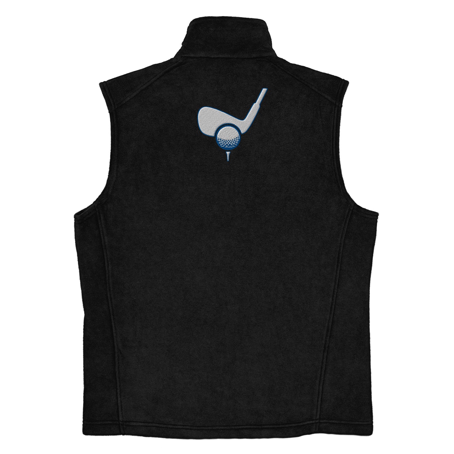 Two Bogeys - Men’s Columbia Fleece
