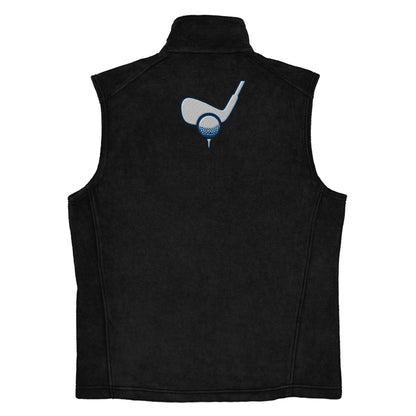 Two Bogeys - Men’s Columbia Fleece