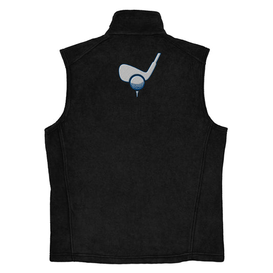 Two Bogeys - Men’s Columbia Fleece