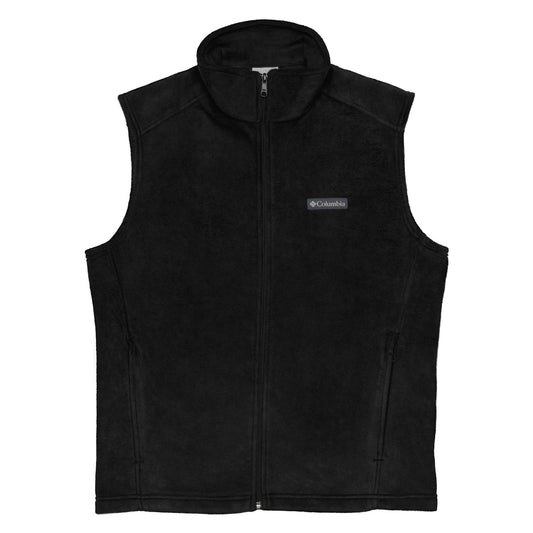 Two Bogeys - Men’s Columbia Fleece