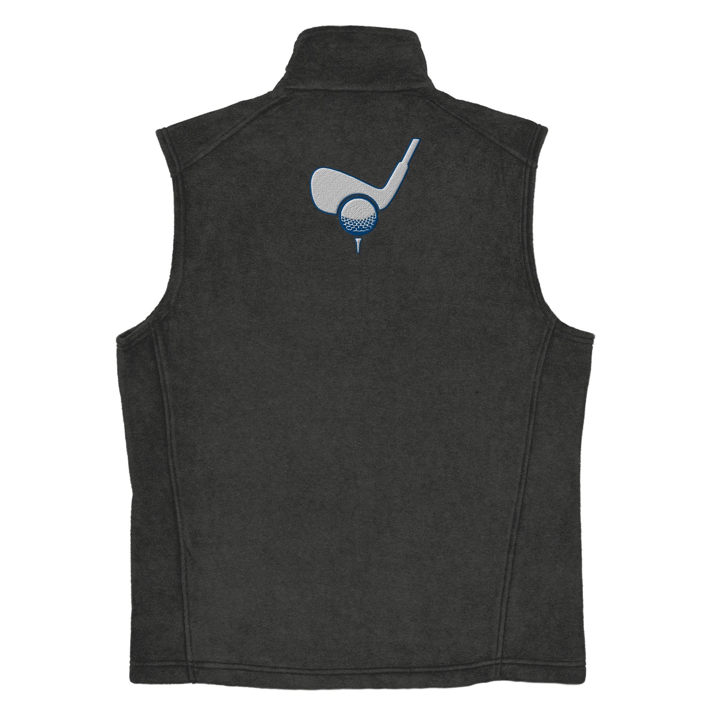 Two Bogeys - Men’s Columbia Fleece